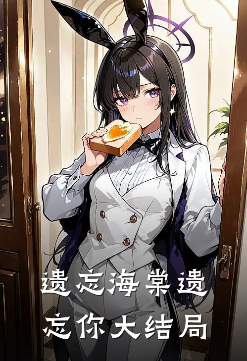 遗忘海棠遗忘你大结局