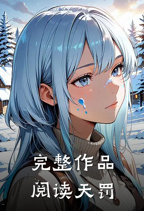 完整作品阅读天罚