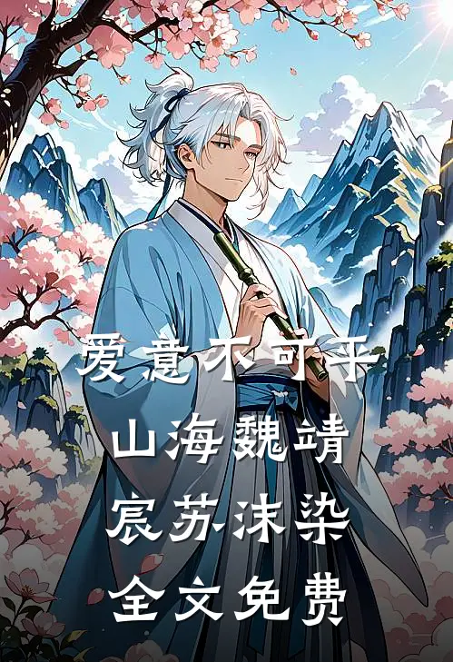 爱意不可平山海魏靖宸苏沫染全文免费