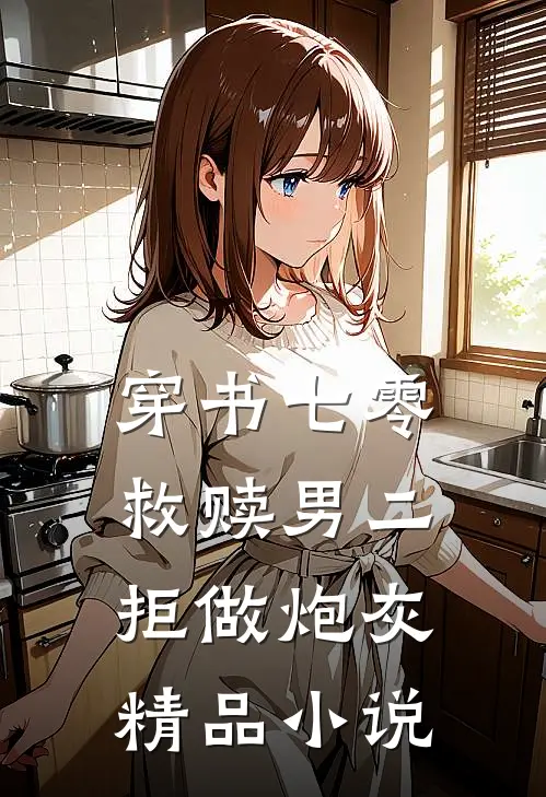 穿书七零：救赎男二，拒做炮灰精品小说