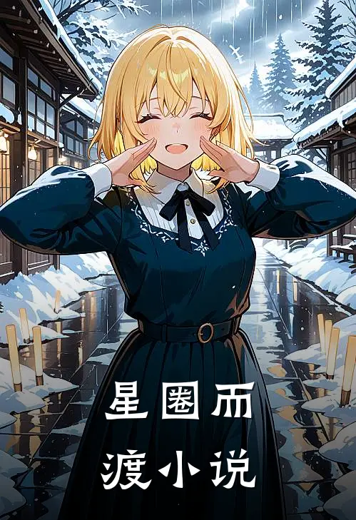 星圈而渡小说