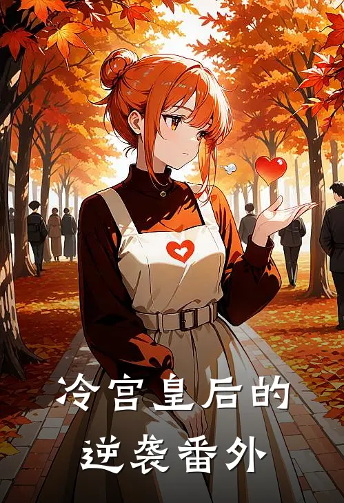 冷宫皇后的逆袭 番外