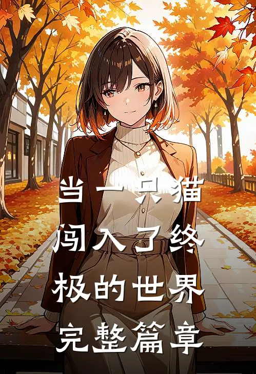 当一只猫，闯入了终极的世界完整篇章