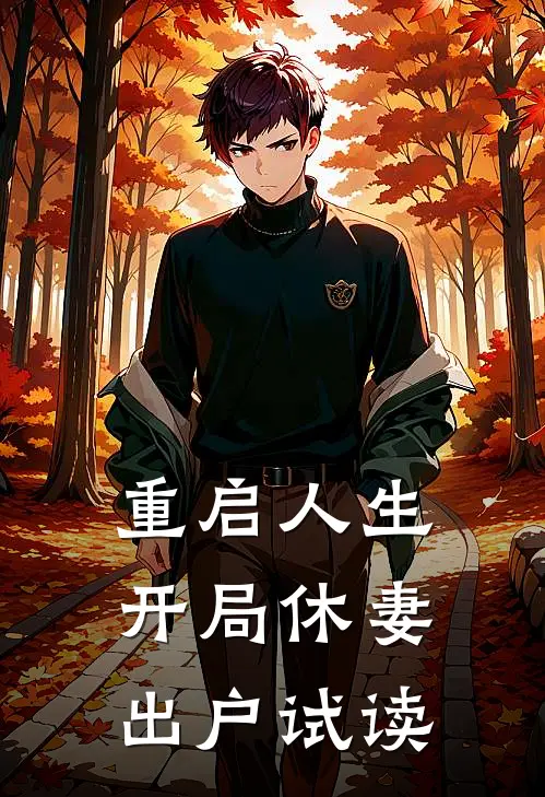 重启人生：开局休妻出户试读