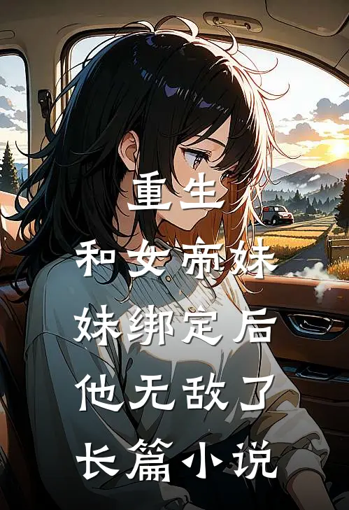 重生和女帝妹妹绑定后,他无敌了长篇