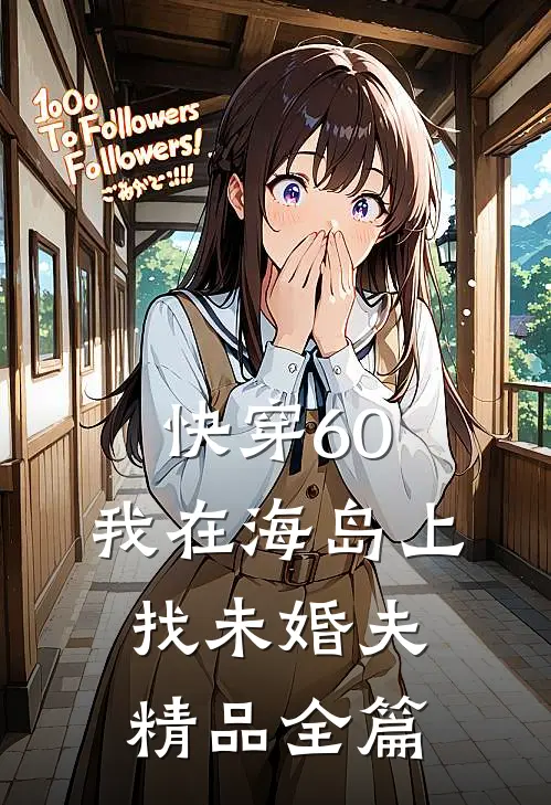 快穿60：我在海岛上找未婚夫精品全篇