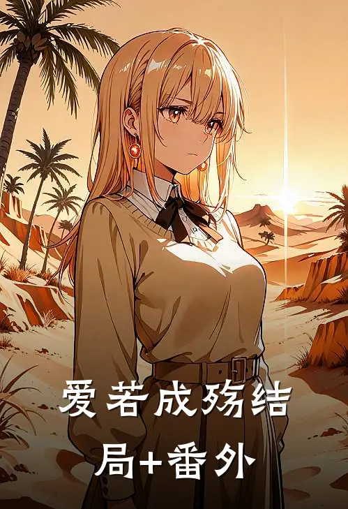 爱若成殇结局+番外