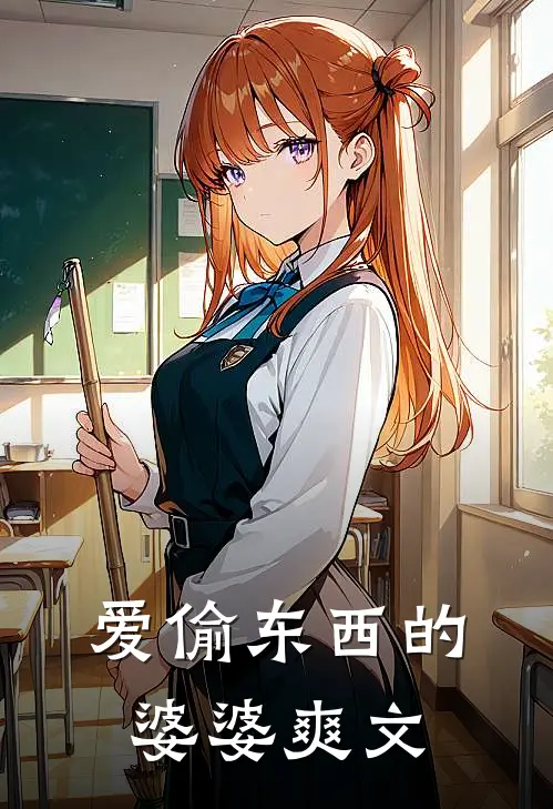 爱偷东西的婆婆爽文