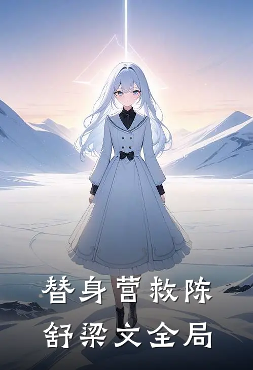 替身营救陈舒梁文全局