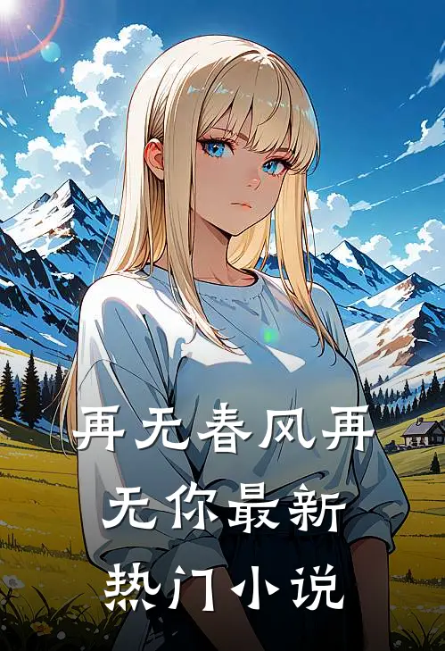 再无春风再无你最新热门小说