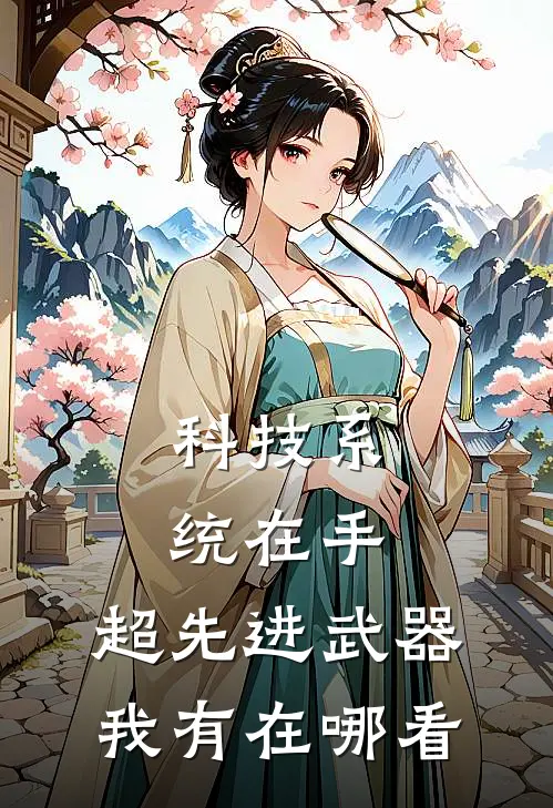 科技系统在手，超先进武器我有在哪看