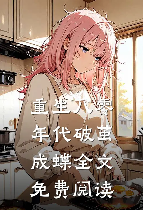 重生八零年代破茧成蝶全文免费阅读