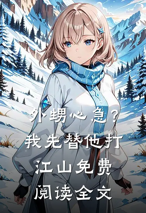 外甥心急?我先替他打江山免费阅读全文