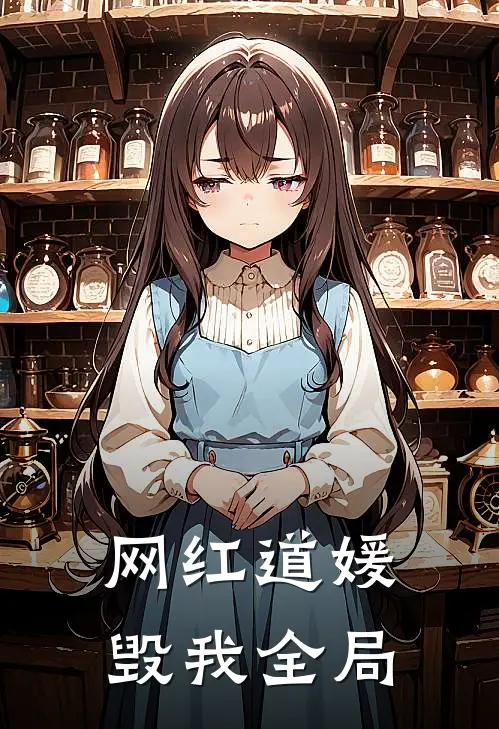 网红道媛毁我全局