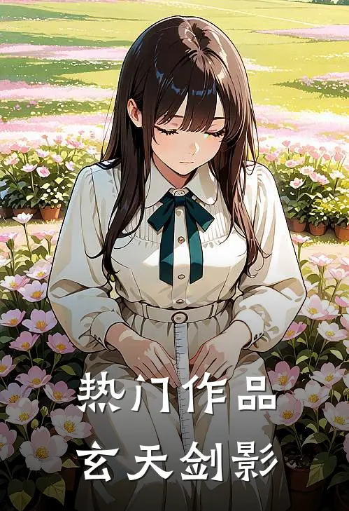 热门作品玄天剑影