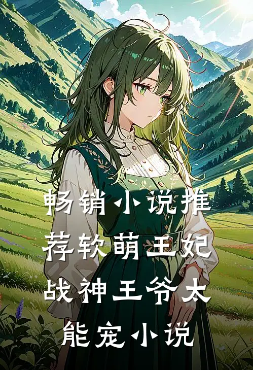 畅销小说推荐软萌王妃:战神王爷太能宠小说