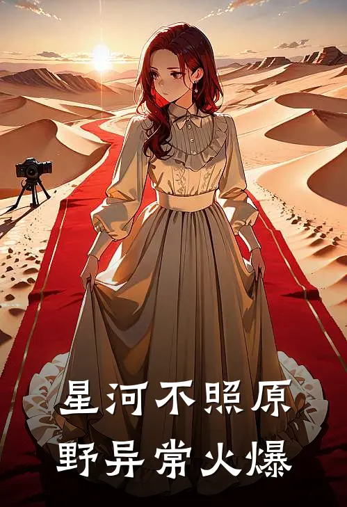 星河不照原野异常火爆