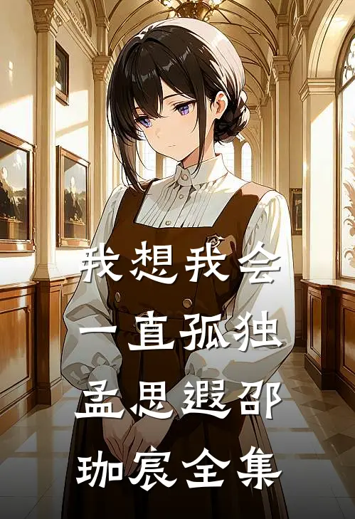 我想我会一直孤独孟思遐邵珈宸 全集