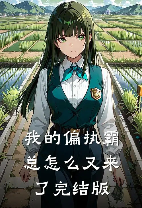 我的偏执霸总怎么又来了完结版
