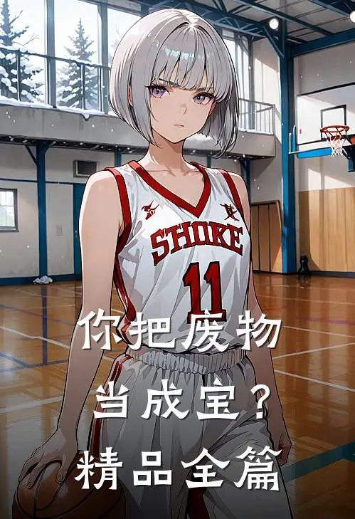 你把废物当成宝？精品全篇