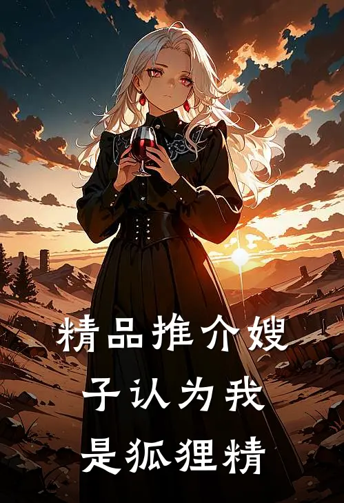 精品推介嫂子认为我是狐狸精