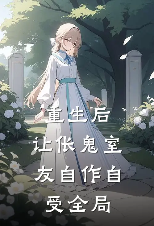 重生后，让伥鬼室友自作自受全局
