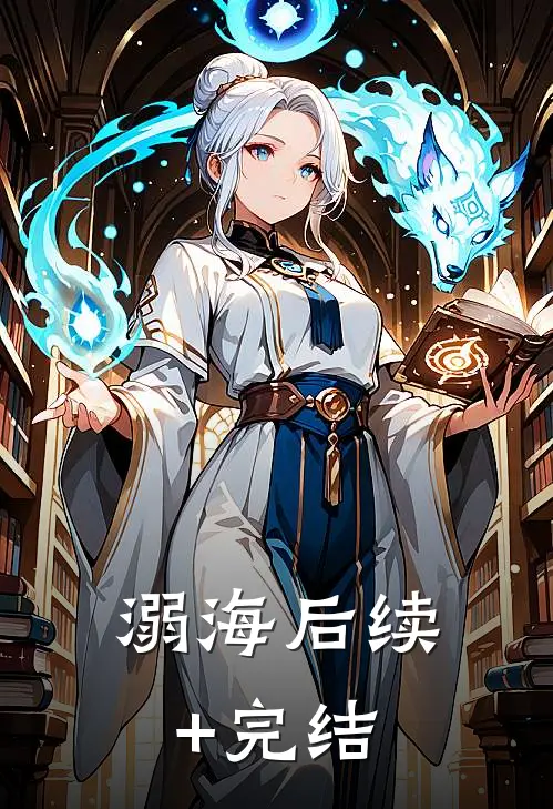 溺海后续+完结