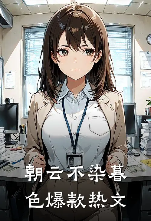 朝云不染暮色爆款热文