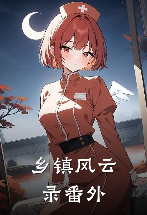 乡镇风云录 番外