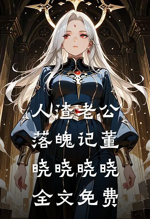 人渣老公落魄记董晓晓晓晓全文免费