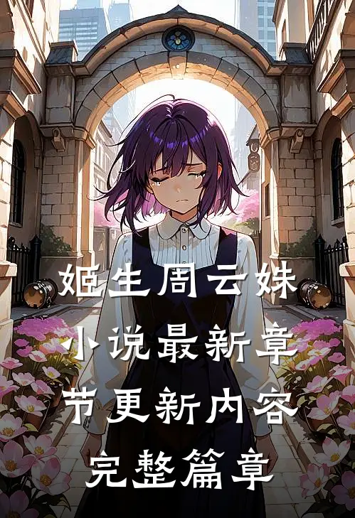 姬生周云姝小说最新章节更新内容完整篇章