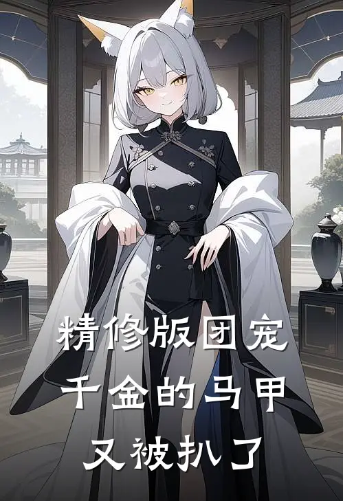 精修版团宠千金的马甲又被扒了