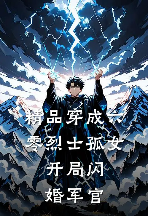 精品穿成六零烈士孤女，开局闪婚军官