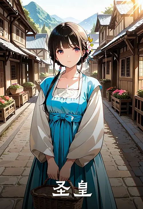 圣皇