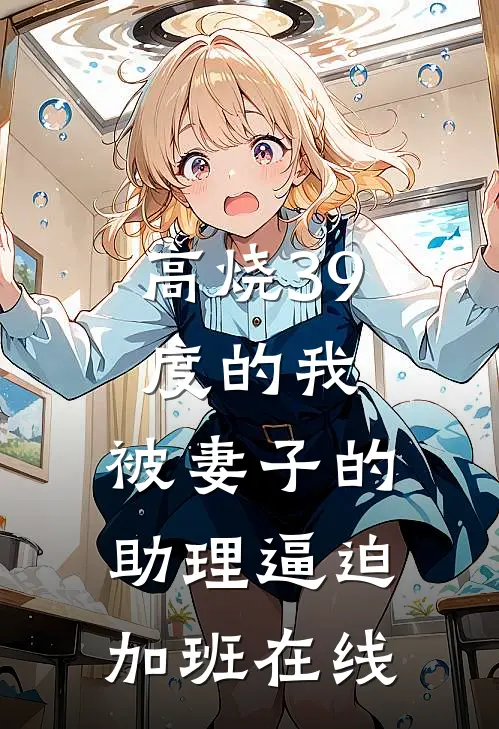 高烧39度的我，被妻子的助理逼迫加班在线