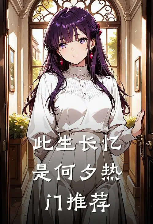 此生长忆是何夕热门推荐