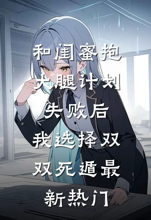 和闺蜜抱大腿计划失败后，我选择双双死遁最新热门