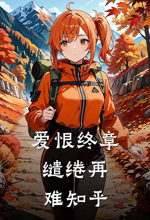 爱恨终章，缱绻再难知乎