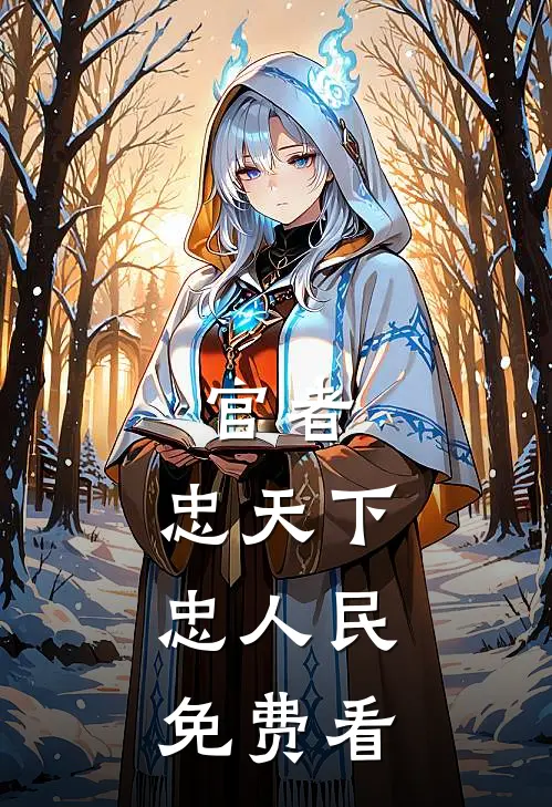 官者：忠天下，忠人民免费看