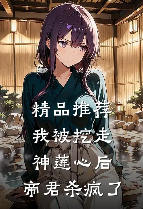 精品推荐我被挖走神莲心后，帝君杀疯了