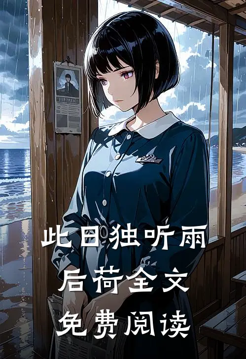 此日独听雨后荷全文免费阅读