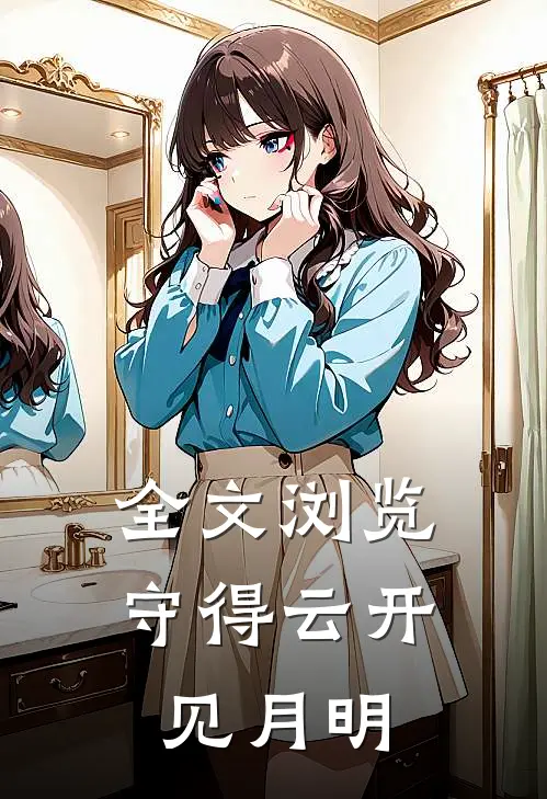 全文浏览守得云开见月明