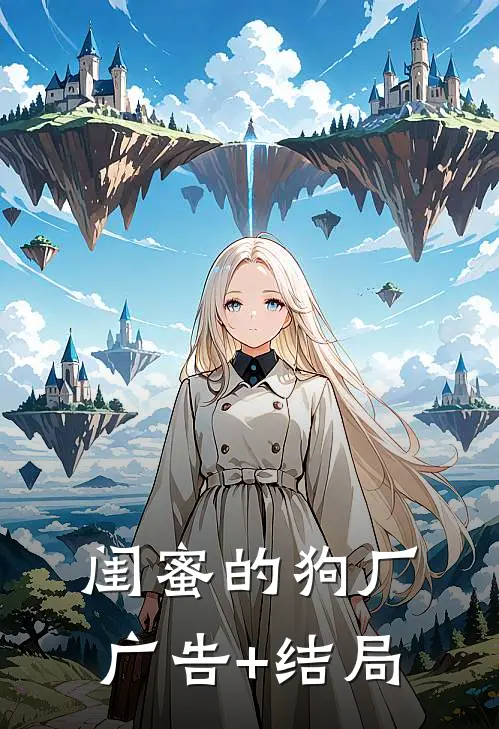 闺蜜的狗厂广告+结局