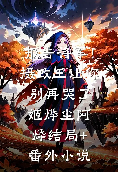 报告将军！摄政王让你别再哭了姬烨尘阿烨结局+番外小说