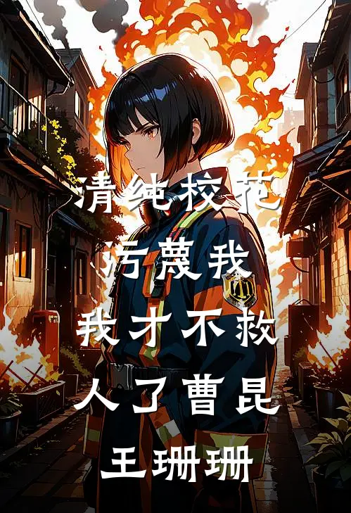 清纯校花污蔑我，我才不救人了曹昆王珊珊