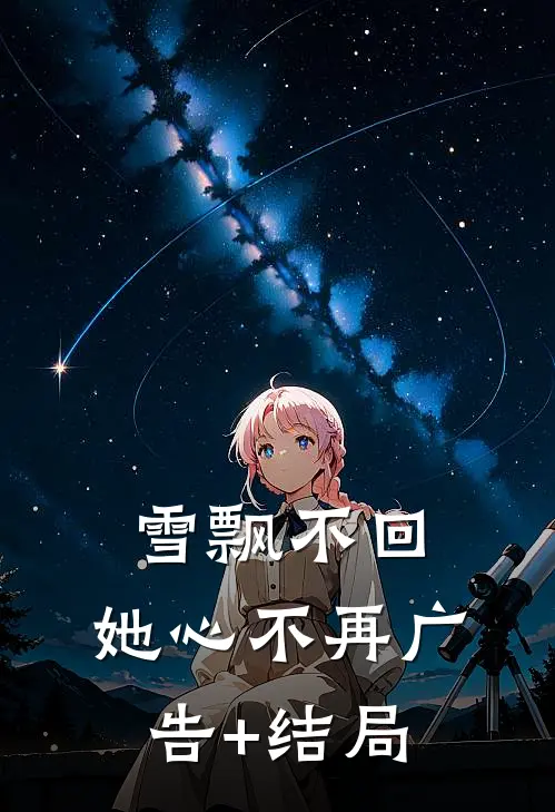 雪飘不回，她心不再广告+结局