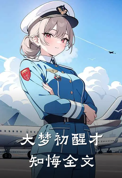 大梦初醒才知悔全文