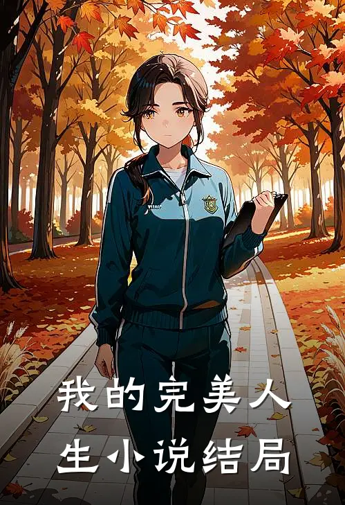 我的完美人生小说结局