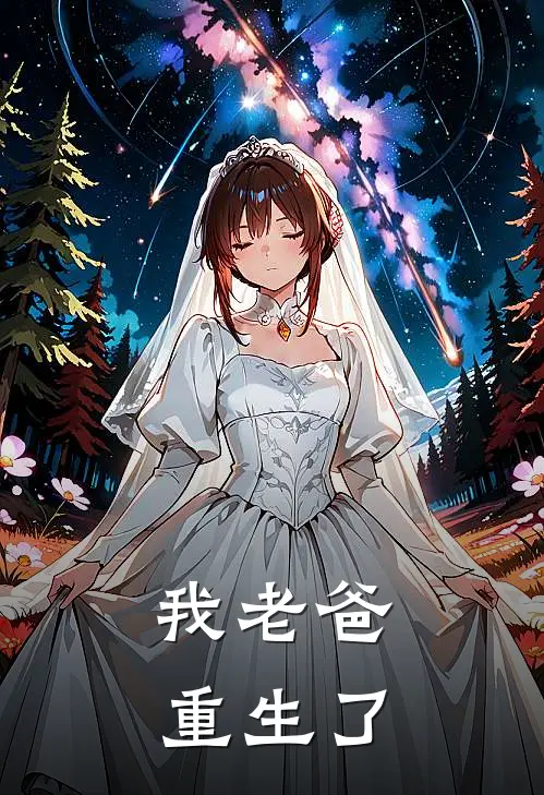 我老爸重生了