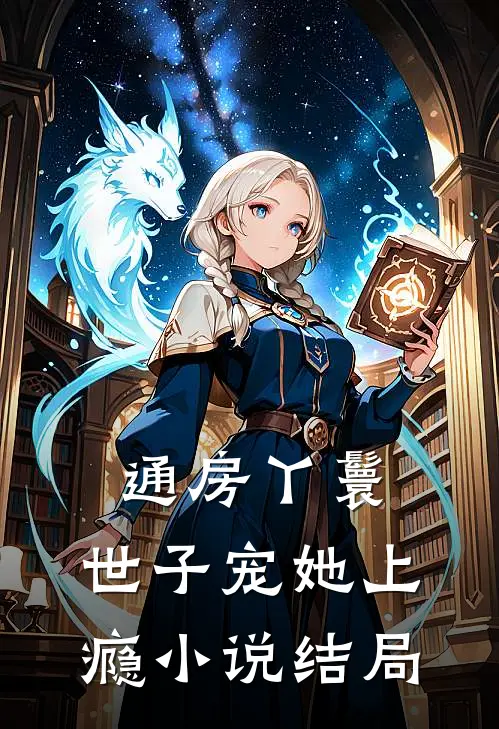 通房丫鬟，世子宠她上瘾小说结局